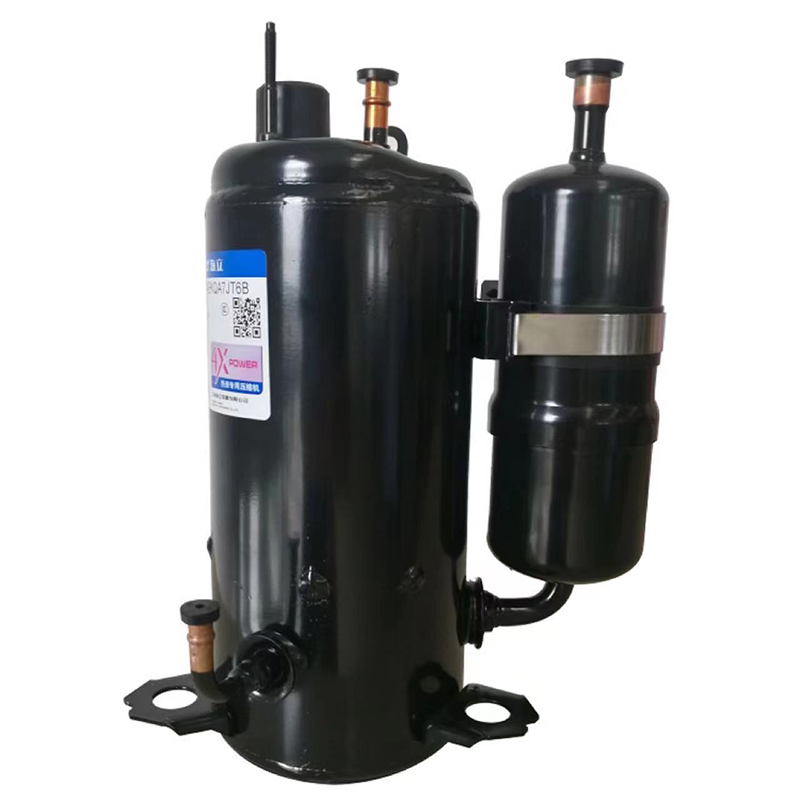 Highly Rotary Compressor