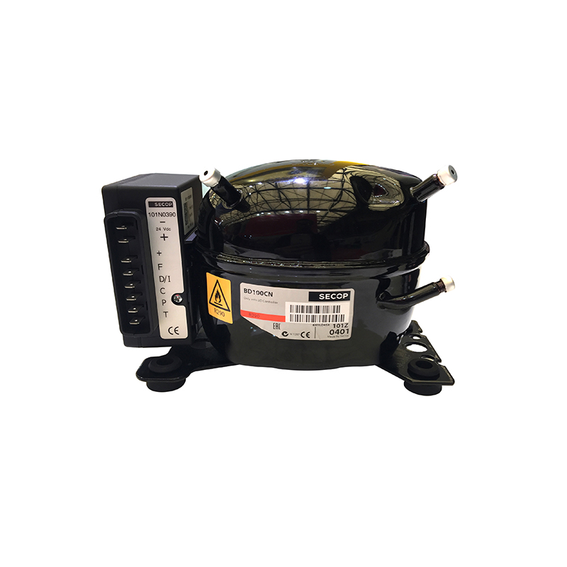 Secop Reciprocating Compressor