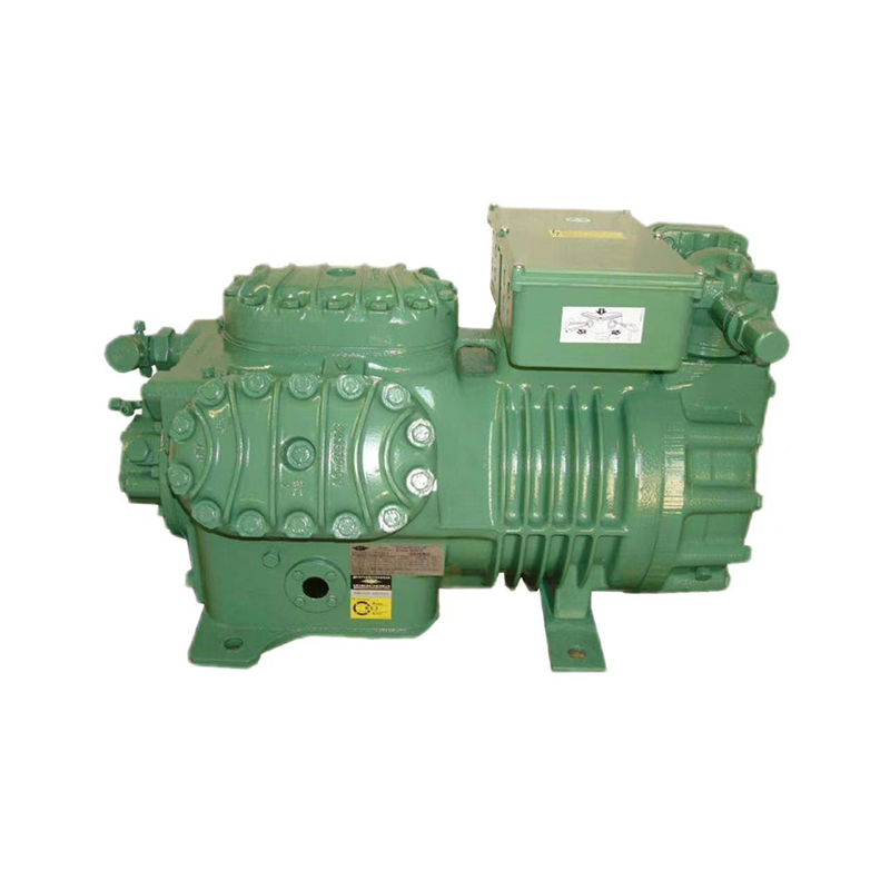Bitzer Semi-hermetic Compressor