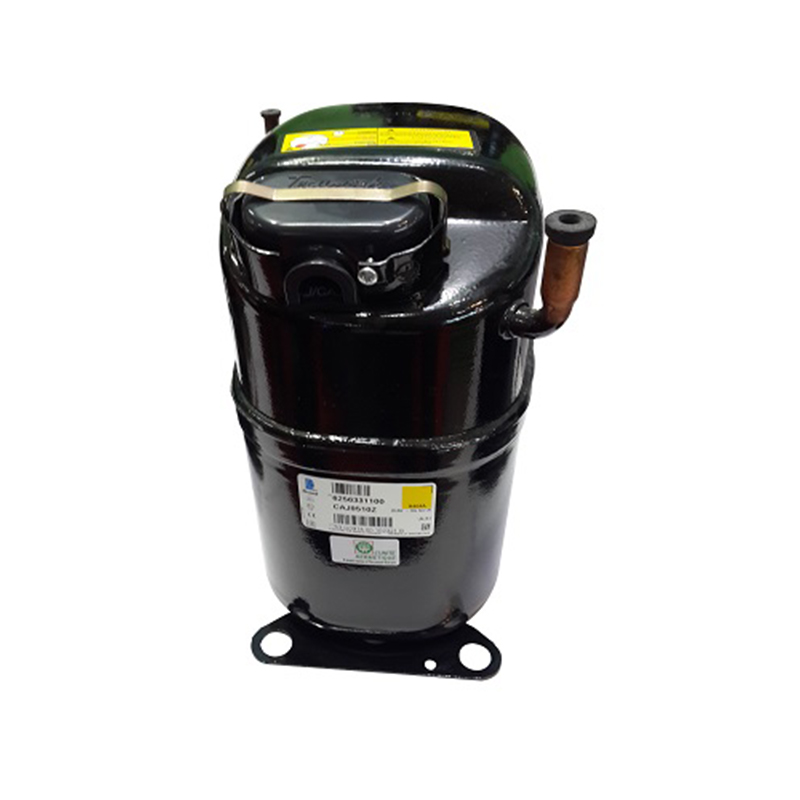 Tecumseh Reciprocating Compressor