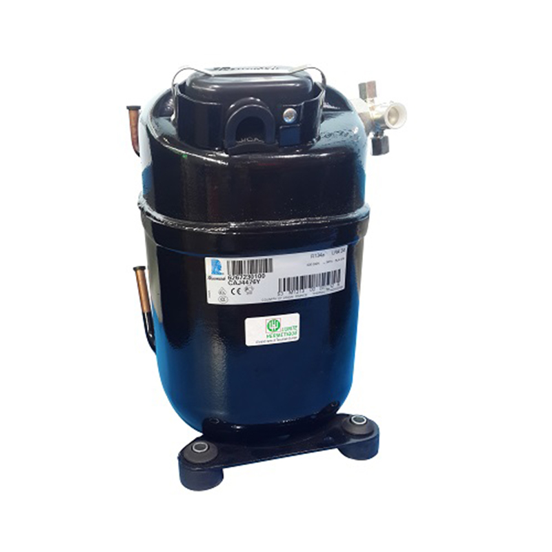 Tecumseh Reciprocating Compressor