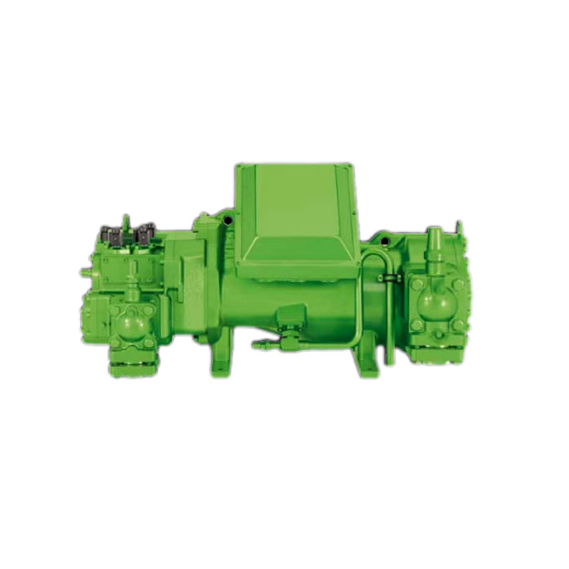 Bitzer Screw Compressor