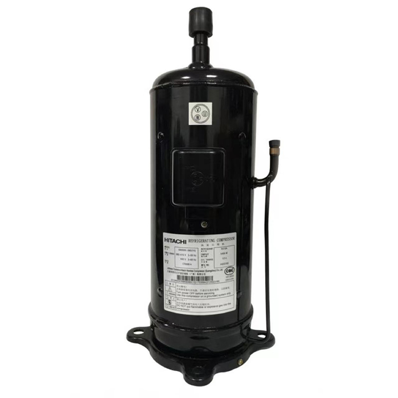 Hitachi Refrigeration Compressor