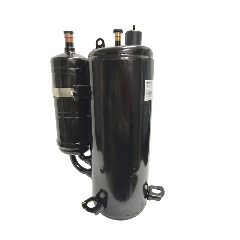 Highly Rotary Compressor