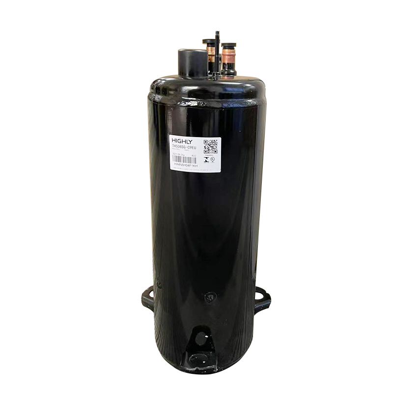 Highly Rotary Compressor