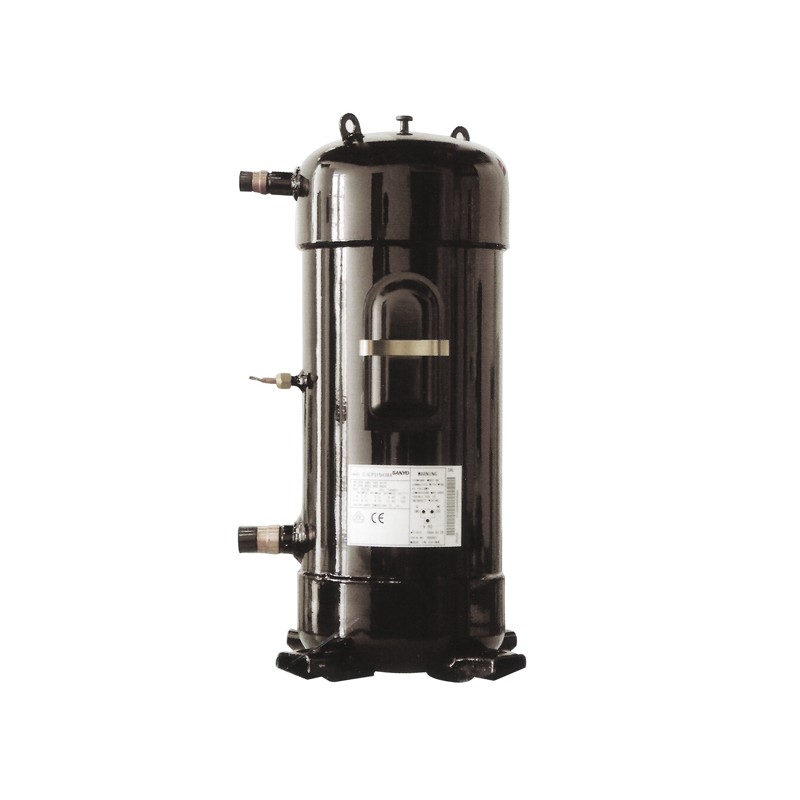 Panasonic Scroll Compressor