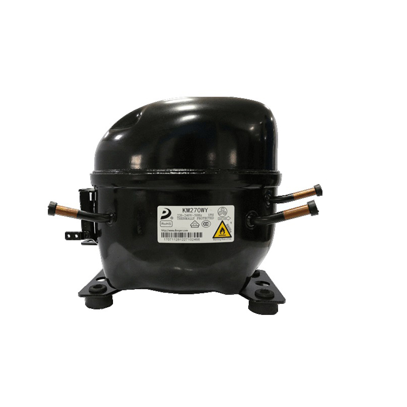 Donper Reciprocating Compressor