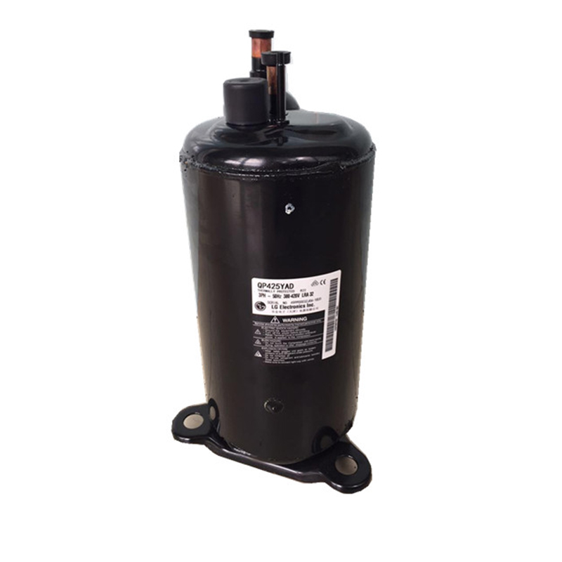 LG Rotary Compressor