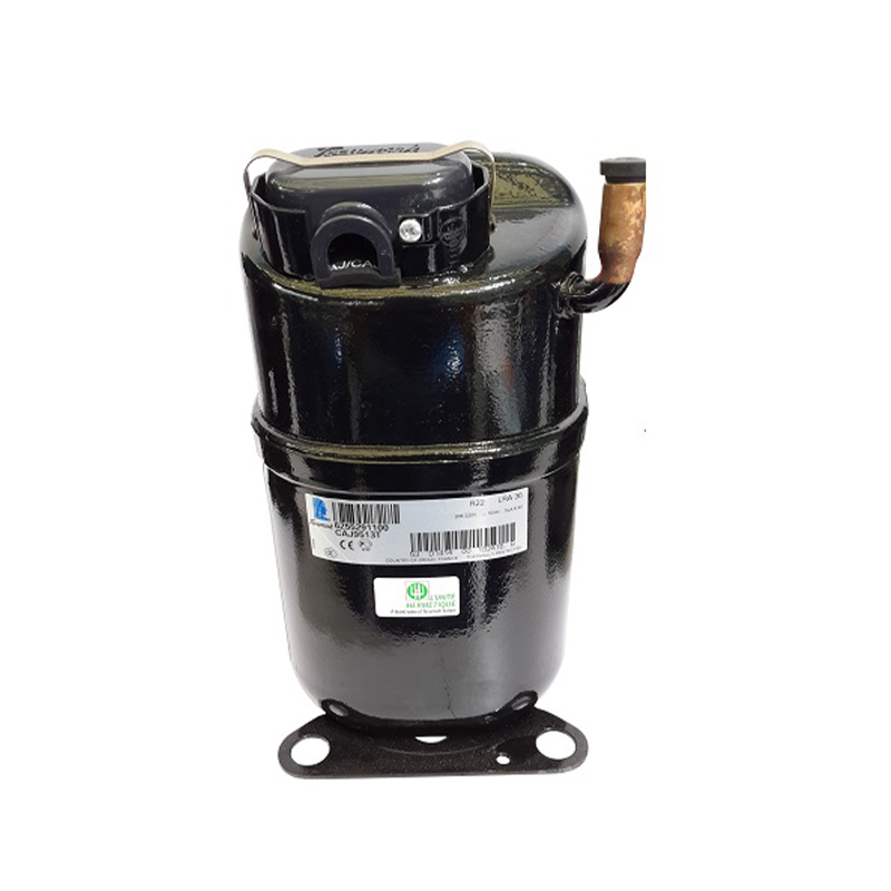 Tecumseh Reciprocating Compressor