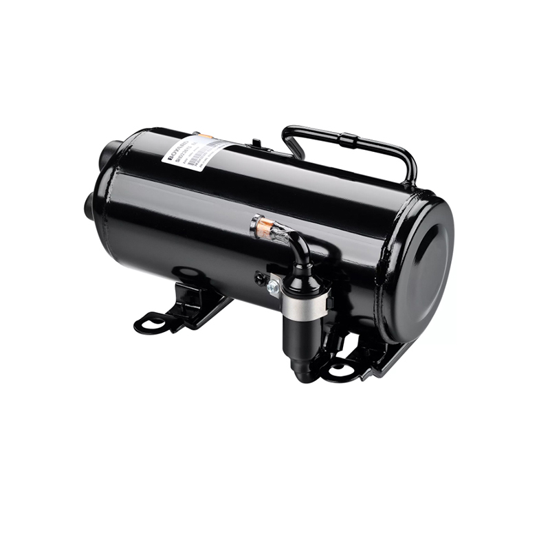 Boyard Compressor