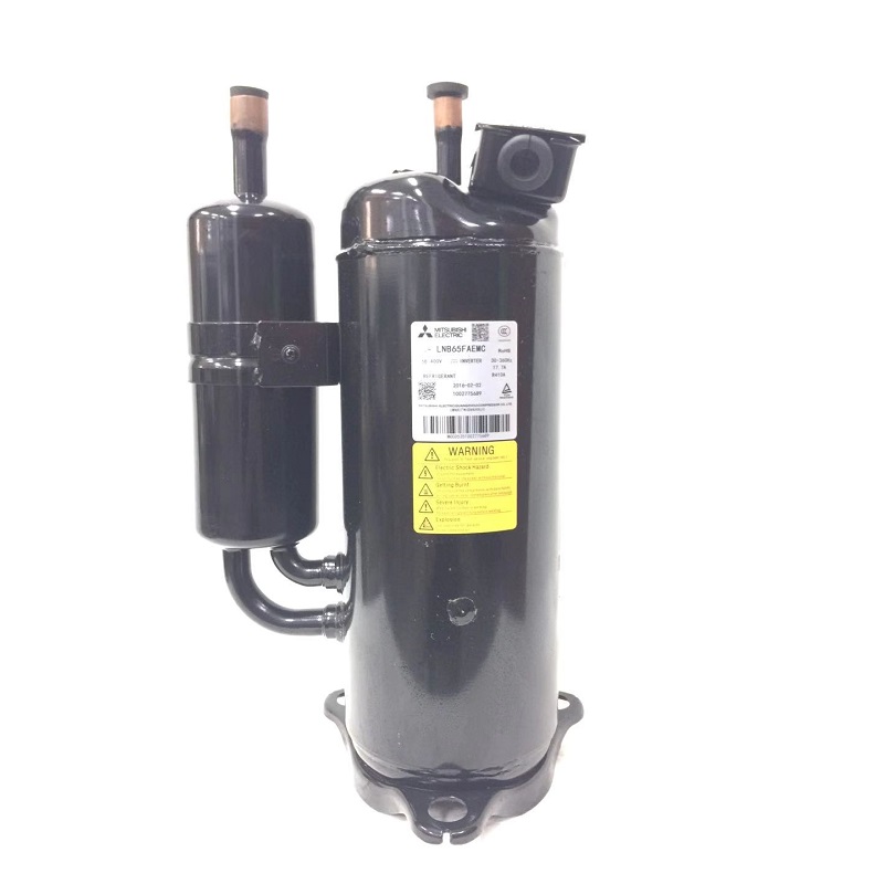 Mitsubishi Inverter Compressor