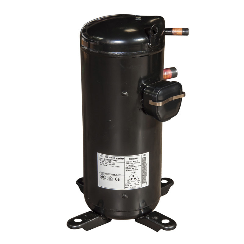 Panasonic Scroll Compressor