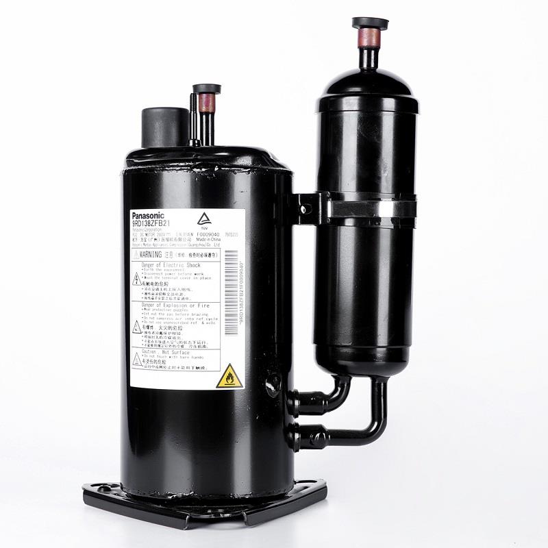 Panasonic Rotary Compressor