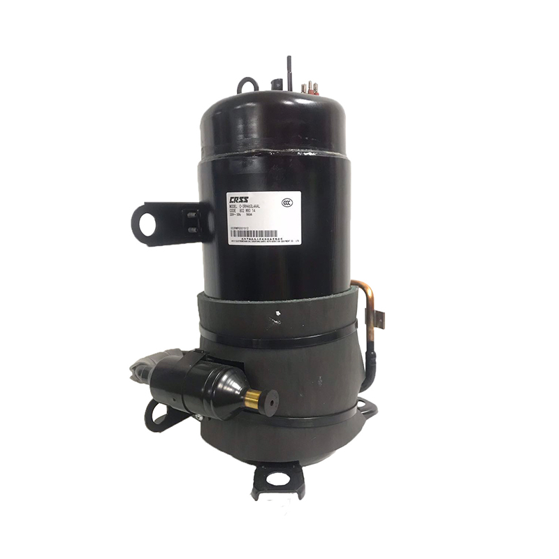 Sanyo Rotary Compressor