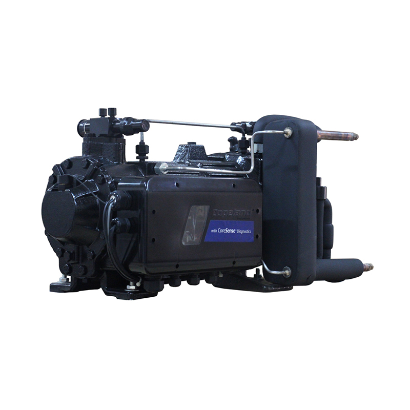Copeland Semi-hermetic Compressor