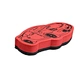 Magnetic Whiteboard Gum Whiteboard Eraser With Unique Design For School and Office