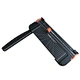 A4 Paper Cutter Trimmer Scrapbooking Tool with Side Ruler for Craft Paper
