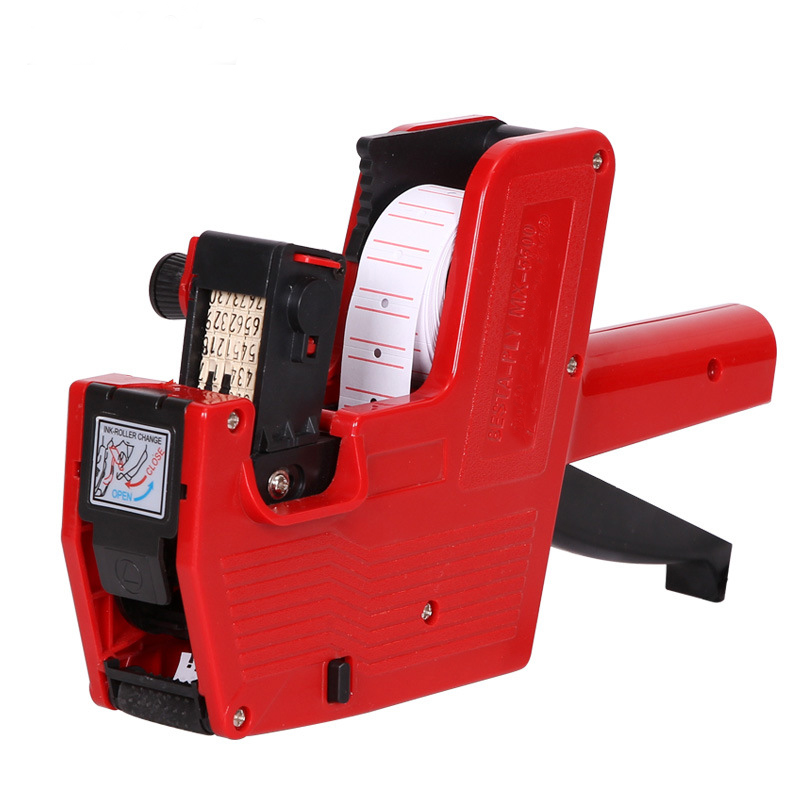 PRICE LABEL GUN