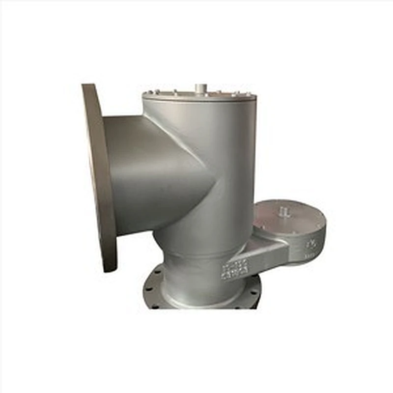 Pressure Vacuum Relief Valve