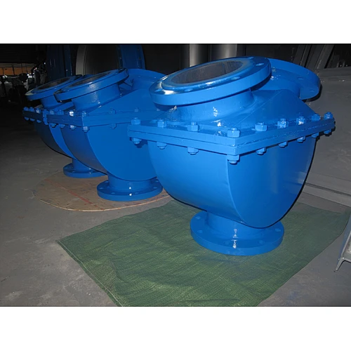 Taylor Valve
