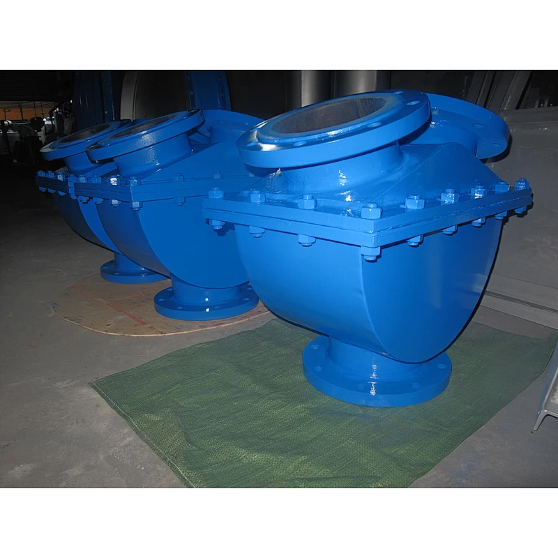 Taylor Valve