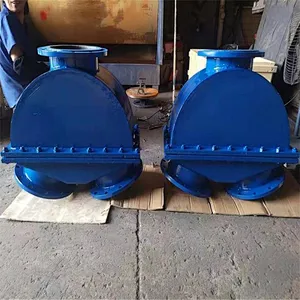 Taylor Valve
