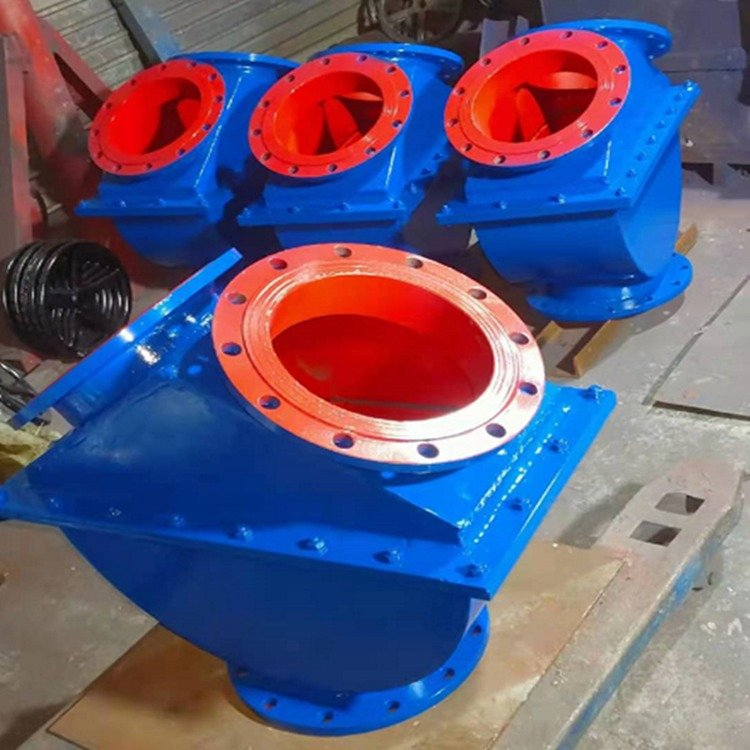 Taylor Valve