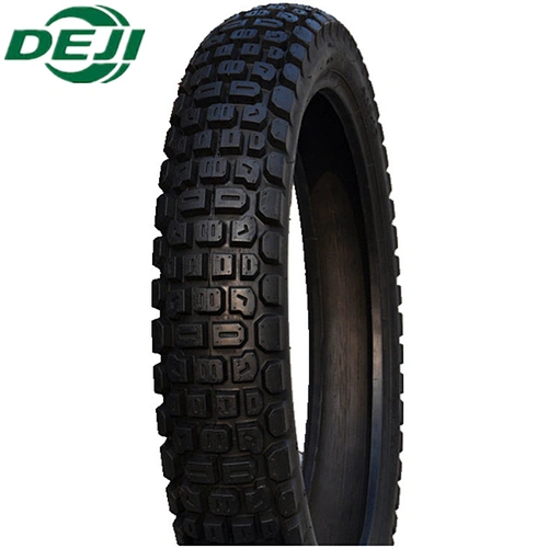 motorcycle tire