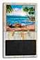 canvas prints with blackboard
