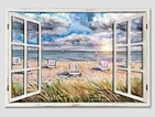 window frame arts