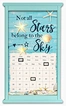 wall decor with calendar