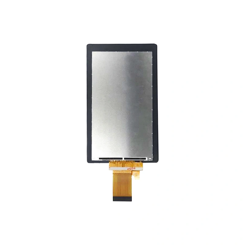 4,95-calowy wyświetlacz LCD z panelem dotykowym CTP