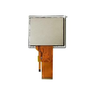 3.5 Inch LCD with CTP