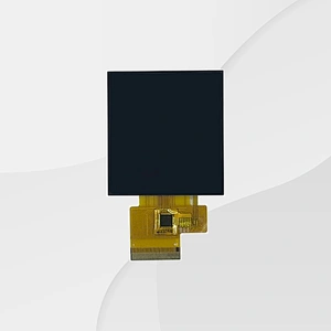 2,6-calowy kwadratowy wyświetlacz LCD IPS z CTP