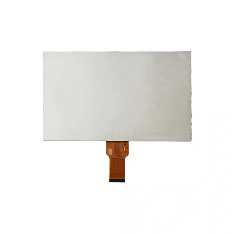 LCD TFT de 10,1 pulgadas