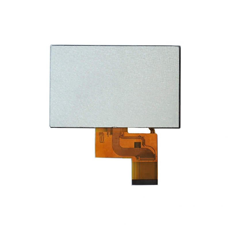 4.3인치 IPS LCD