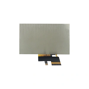 4,3-Zoll-IPS-LCD mit RTP-Touchpanel