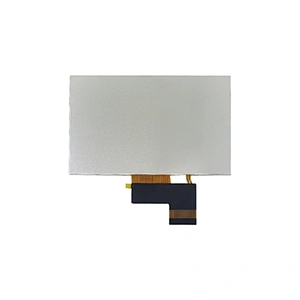 5-calowy wyświetlacz LCD IPS z panelem dotykowym RTP