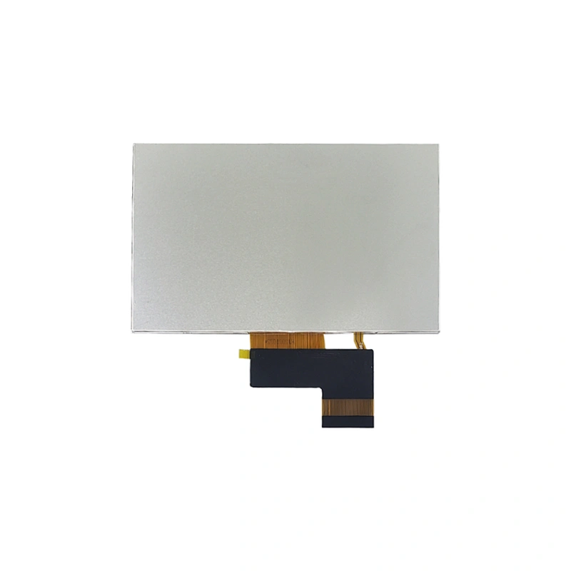 5-calowy wyświetlacz LCD IPS z panelem dotykowym RTP