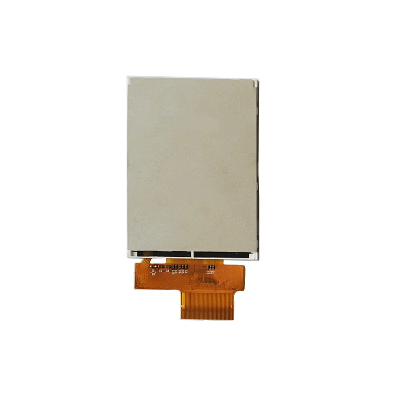 2,8 cala IPS TFT LCD