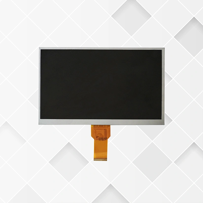 10.1인치 TFT LCD