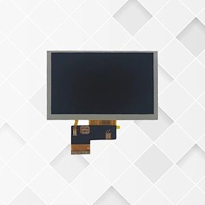 Pantalla IPS TFT de 5 pulgadas