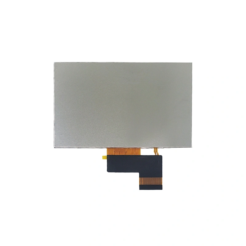 5-Zoll-IPS-TFT-Display