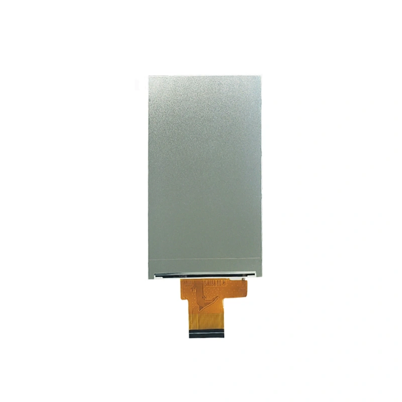 4.95인치 LCD