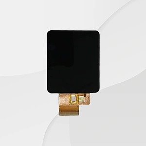 2,6 cala LCD z CTP i CLB