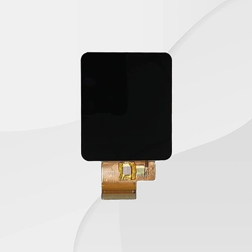 2,6 cala LCD z CTP i CLB
