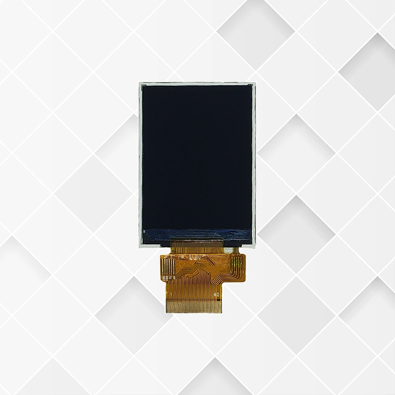 2.4인치 IPS TFT LCD