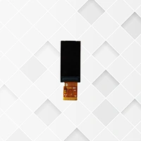 0.9 Inch TFT LCD