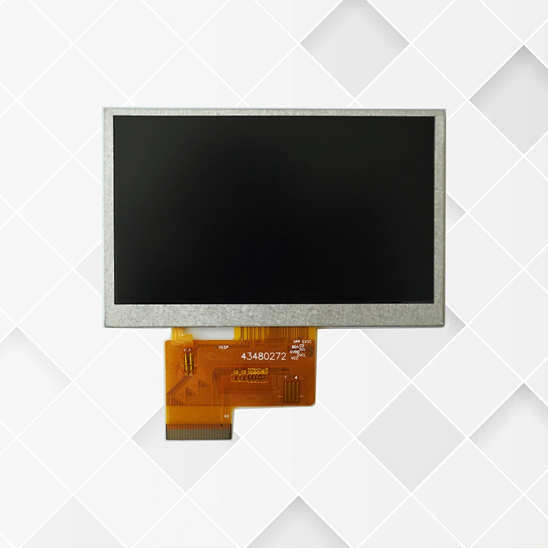 4.3인치 IPS LCD