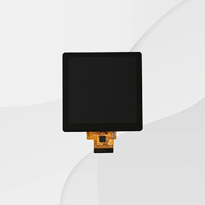 3,95-calowy kwadratowy wyświetlacz LCD IPS z panelem dotykowym CTP